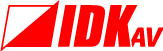 IDKAV - IDK Corporation