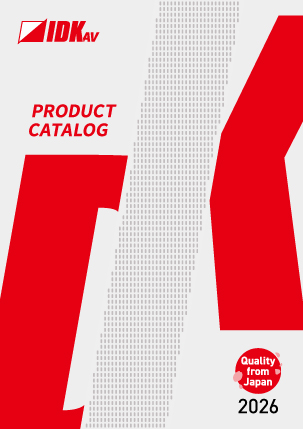 Product Catalog